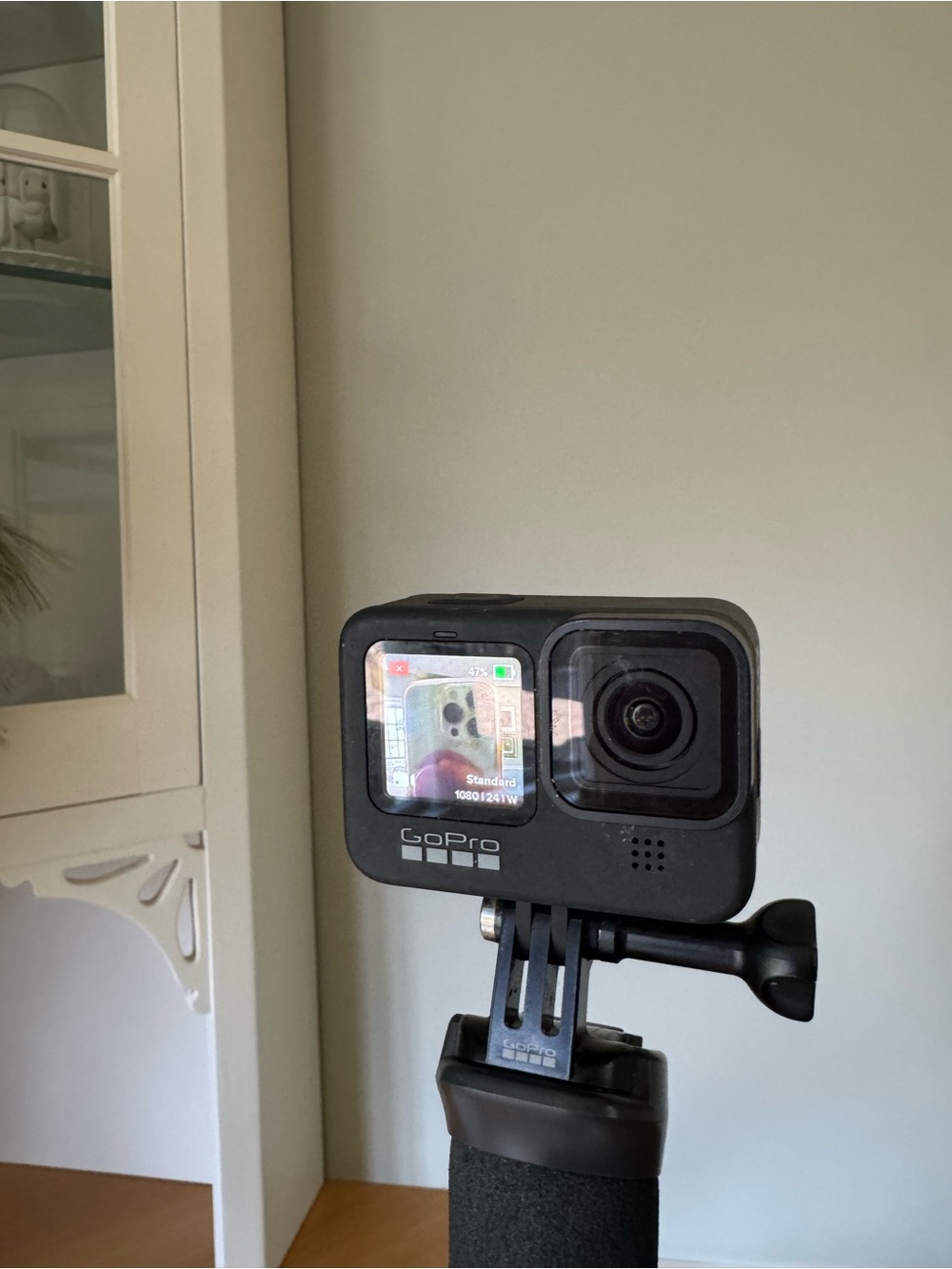 GoPro HERO9 Black Bundle – Like New + 160GB Storage - Picture 11 of 16